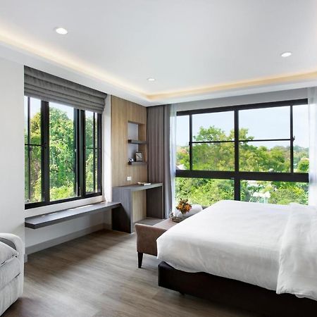 Reiz - Private Residence Chiang Mai Bagian luar foto