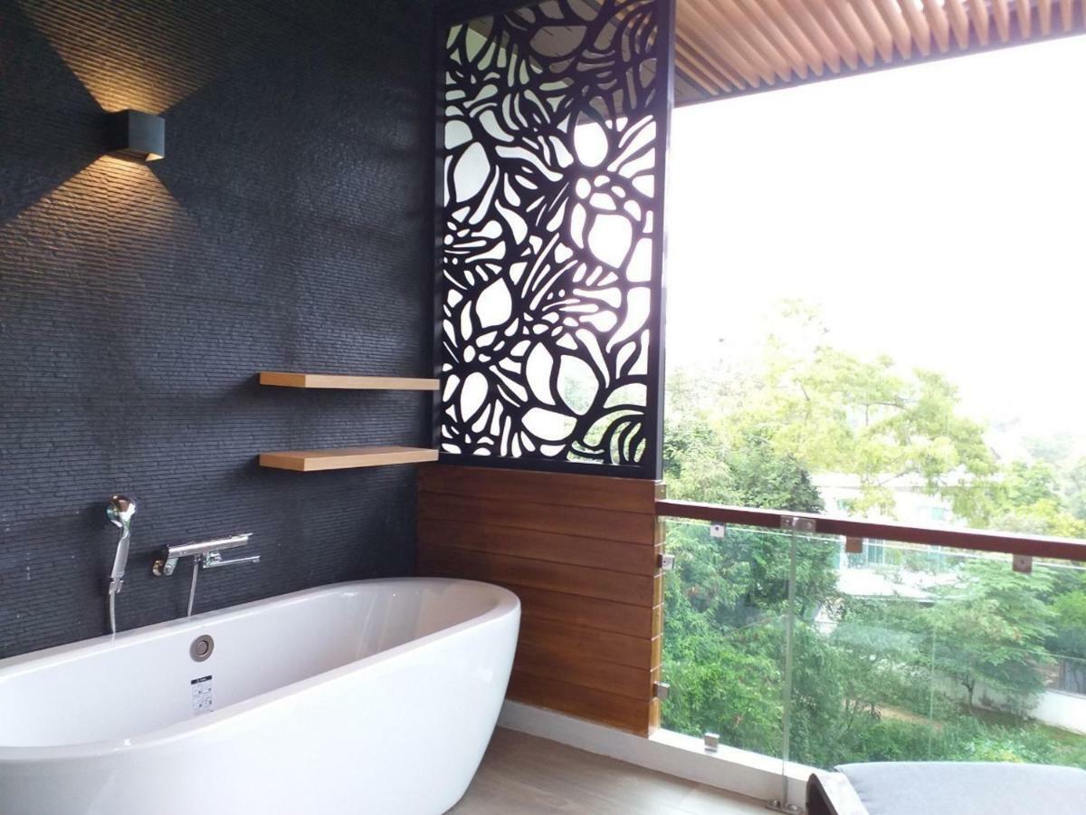 Reiz - Private Residence Chiang Mai Bagian luar foto