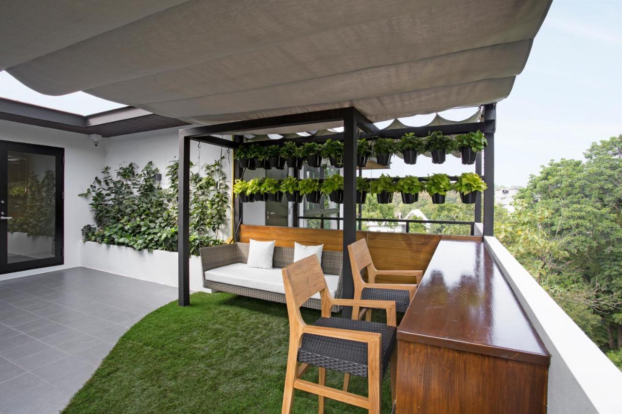 Reiz - Private Residence Chiang Mai Bagian luar foto