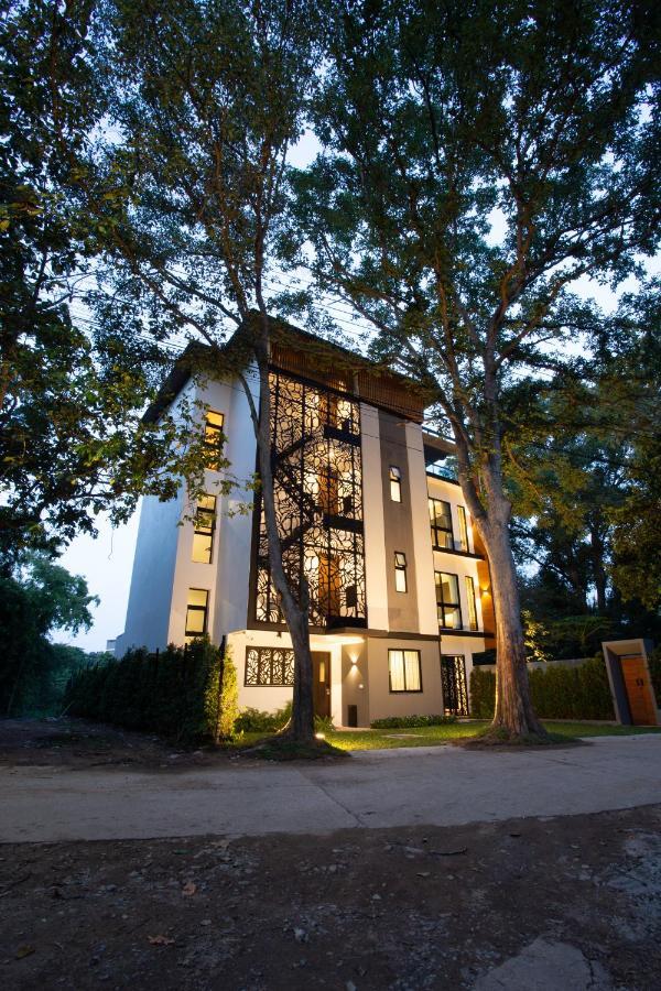 Reiz - Private Residence Chiang Mai Bagian luar foto