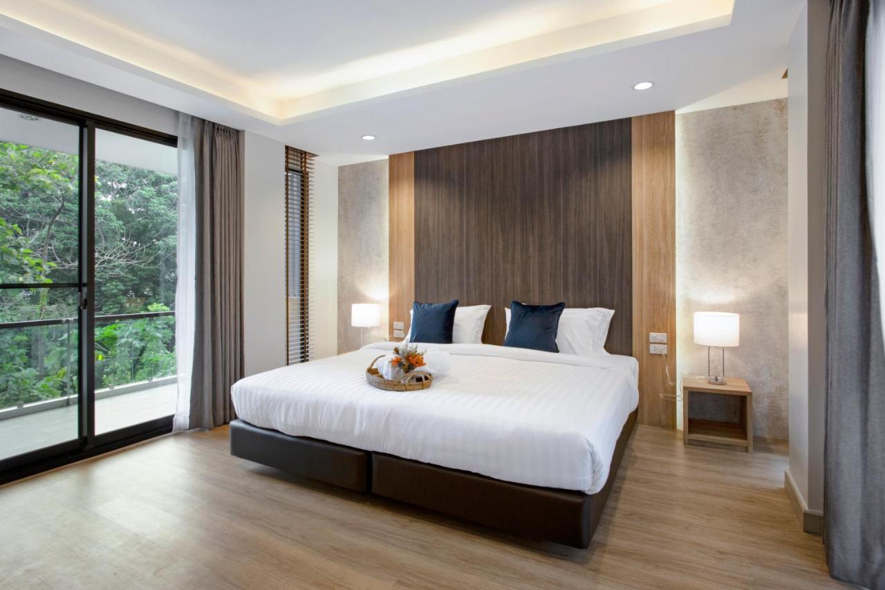 Reiz - Private Residence Chiang Mai Bagian luar foto