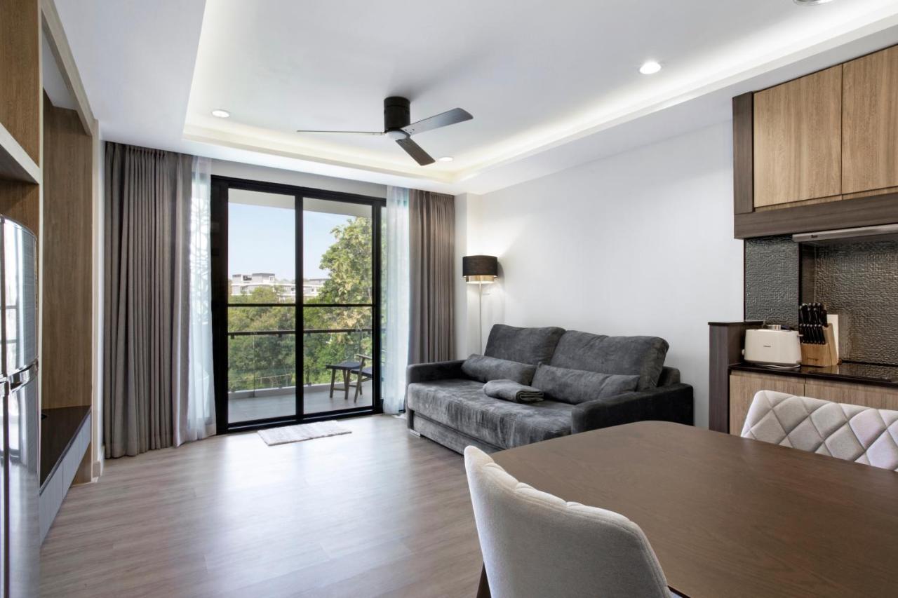 Reiz - Private Residence Chiang Mai Bagian luar foto